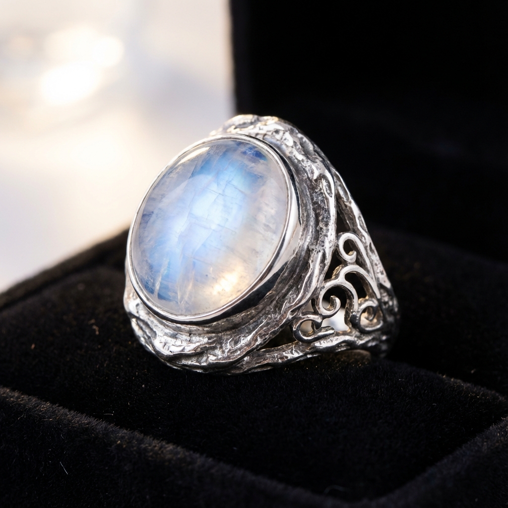 Moonlight Ring - Image 1